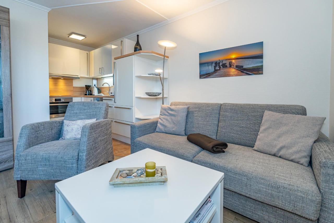 Beachlife Westerland Exteriér fotografie